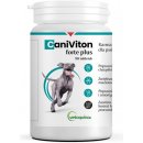 VETOQUINOL Caniviton forte plus 90 tbl