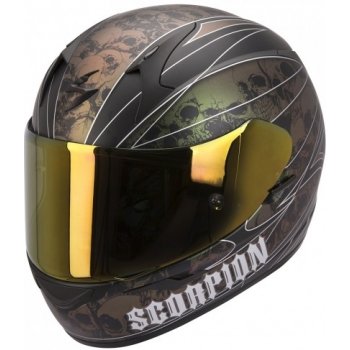 Scorpion EXO-410 Air UNDERWORLD