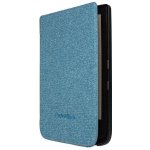 PocketBook pouzdro Shell pro 617 628 632 633 WPUC-627-S-BG modré – Zboží Živě