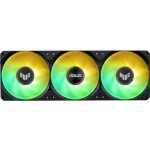 Asus TUF GAMING LC III 360 ARGB LCD 90RC01A1-B0EAY0 – Zboží Živě