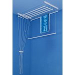 ALDOTRADE Stropní Ideal 7 tyčí 130 cm 7130 – Zboží Dáma