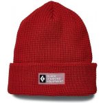 Black Diamond Double Waffle beanie octane – Zboží Mobilmania
