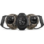 Garmin Instinct 2X Solar Tactical – Hledejceny.cz