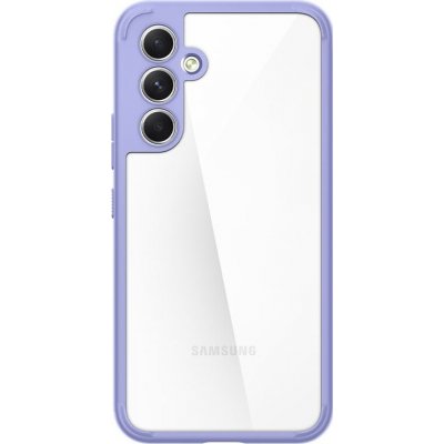 Pouzdro Spigen Ultra Hybrid Samsung Galaxy A54 5G, fialové – Hledejceny.cz
