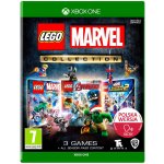 LEGO Marvel Collection – Zboží Živě