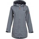 Weather report Lilan W dark, grey