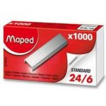 Maped 24/6 Standard – Zboží Dáma
