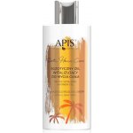 Apis Natural Cosmetics Exotic Home Care hydratační gel do koupele a sprchy 300 ml – Hledejceny.cz