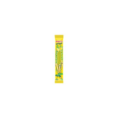 BEBETO PENDREKY Sour Sticks Lemon 35 g