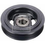 Řemenice, klikový hřídel FEBI BILSTEIN 104625 – Zboží Mobilmania