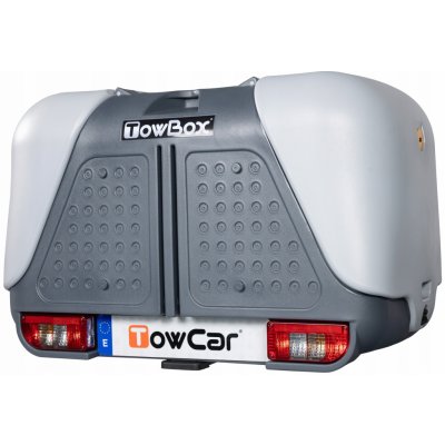 TowCar TowBox V2 – Zbozi.Blesk.cz