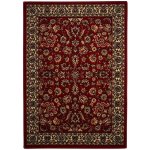 Ragolle Samira New 12002 011 Red Červená – Zbozi.Blesk.cz