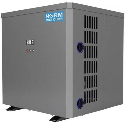 VÁGNER POOL NORM MINI CUBE vp-565NRC008 – Zboží Mobilmania