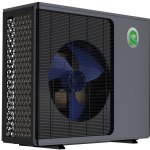 AGT R290 380V 12kW – Zboží Dáma