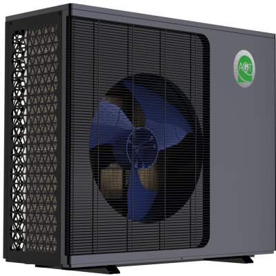 AGT R290 380V 12kW – Zboží Dáma