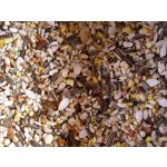 Deli Nature 64 Parrots Supreme Fruits 3 kg – Sleviste.cz