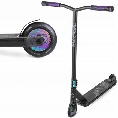 Movino Glide neochrome – Zboží Mobilmania