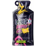 BrainMax LAUF Energy Gel s kofeinem 40 g – Hledejceny.cz