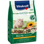 Vitakraft Emotion beauty hamster 300 g – Zboží Dáma
