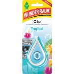 WUNDER-BAUM Clip Tropical – Hledejceny.cz