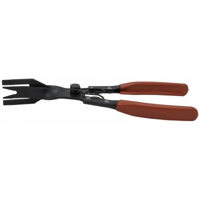 Quatros QS24085 Kleště na spony čalounění – Sleviste.cz