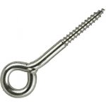 Oko s vrutem lešenářské Mungo - 12x230mm – Sleviste.cz