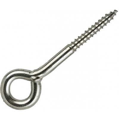 Oko s vrutem lešenářské Mungo - 12x230mm – Sleviste.cz