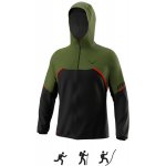Dynafit Alpine GTX Jacket Winter Moss – Zboží Dáma