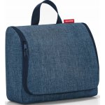 Reisenthel Toiletbag XL Toaletní taštička Twist blue – Zboží Dáma