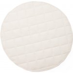 Kids concept Hrací deka kulatá Off White – Zbozi.Blesk.cz