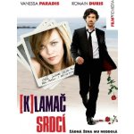 (K)lamač srdcí (Heartbreaker) DVD – Hledejceny.cz