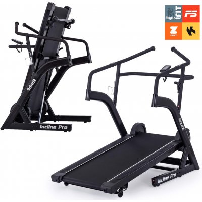TRINFIT Incline Pro – Zboží Dáma