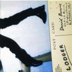 Bowie David - Lodger CD – Hledejceny.cz