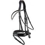 Horze Anatomická uzdečka Grayson Bílá – Zboží Mobilmania