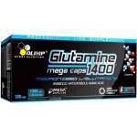 OLIMP SPORT NUTRITION Glutamine Mega Caps 120 tablet – Hledejceny.cz