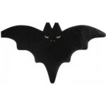 PartyDeco Papírové ubrousky Netopýr 16x9cm 20ks – Zboží Dáma