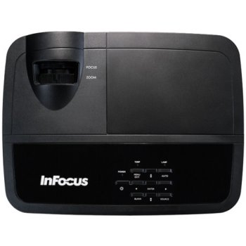 InFocus IN2128HDX