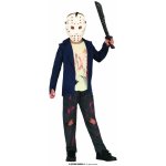 Guirca Jason Voorhees – Zboží Dáma