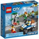  LEGO® City 60136 Policie startovací sada