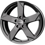 Rial Kodiak 7x17 5x114,3 ET51 silver – Zboží Mobilmania