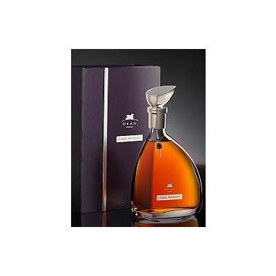 Deau Cognac Louis Memory 40% 0,7 l (karton)