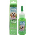 Tropiclean čistící gel Fresh Breath pro štěňata 59 ml – Zboží Mobilmania