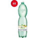 Mattoni perlivá Cedrata 6 x 1,5 l – Hledejceny.cz