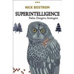 Superintelligence: Paths, Dangers, Strategies - Bostrom Nick – Zboží Dáma
