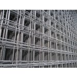 FERONA Svařovaná KARI síť KA 17 průměr 4mm - oko 150/150mm - 200*300cm – Hledejceny.cz