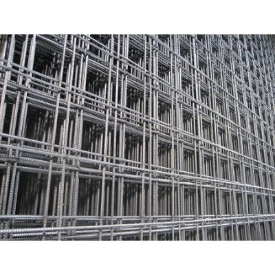 FERONA Svařovaná KARI síť KA 17 průměr 4mm - oko 150/150mm - 200*300cm – Hledejceny.cz