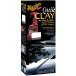 Meguiar's Quik Clay Starter Kit – Zboží Mobilmania