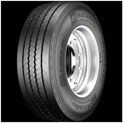 Matador T HR 5 265/70 R19.5 143J – Hledejceny.cz