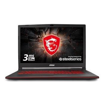 MSI GL75 9SE-085CZ