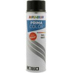 PRIMA sprej 500 ml RAL 9005 černá lesklá – Zbozi.Blesk.cz